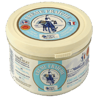 Pot de Crème d'Isigny AOP Isigny Sainte-Mère 20cl