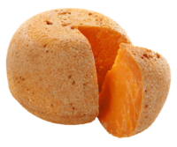 Boule de mimolette