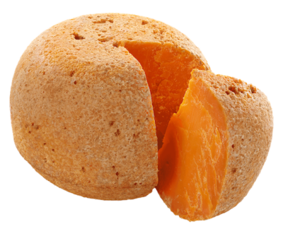 Boule de mimolette