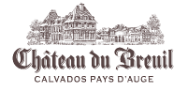 Logo du Château du Breuil