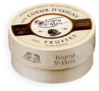 Boite de Petit Coeur d'Isigny aux truffes