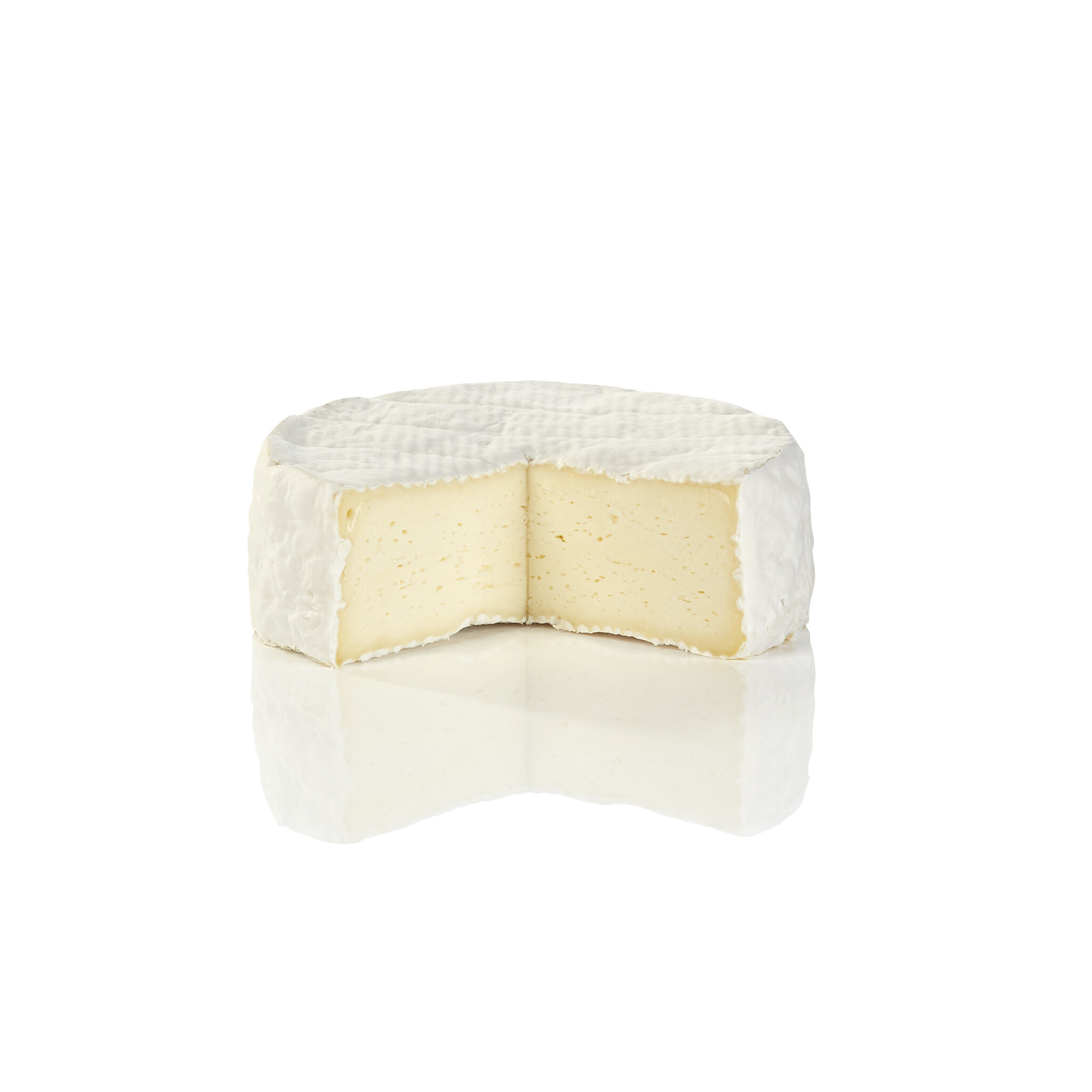 Camembert - Isigny Sainte-Mère