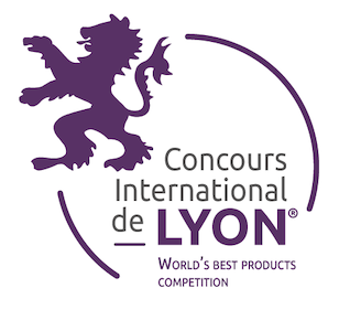 Logo du concours international de Lyon