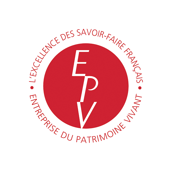 Logo l'Excellence des Savoir-Faire Français