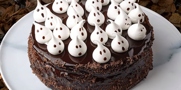 Image de cover représentant la page "Layer Cake Choco Vanille" de la société d'Isigny-Sainte-Mère