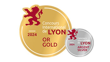 Isigny Sainte-Mère au concours international de Lyon 2024