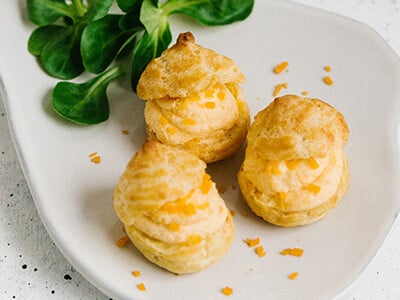 Recette-Gougere-Creme-de-Mimolette