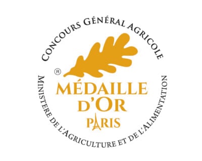 Médaille CGA Actualité