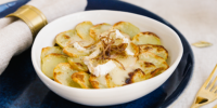 Recette effiloché de canard Isigny Sainte-Mère