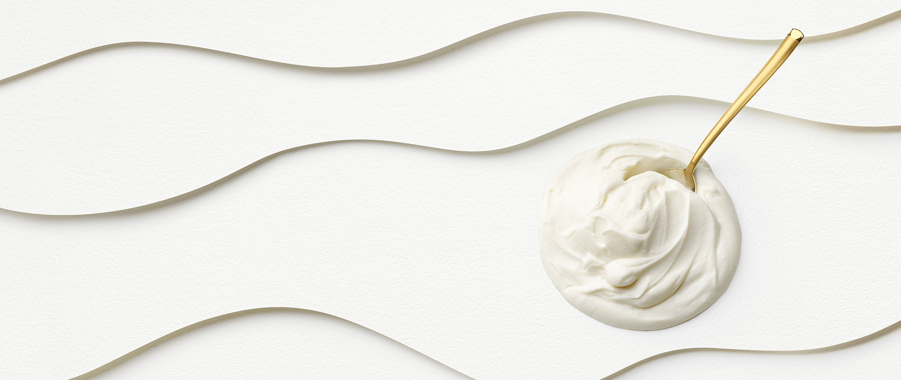 Fromage blanc Isigny Sainte-Mère