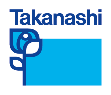 Logo Takanashi