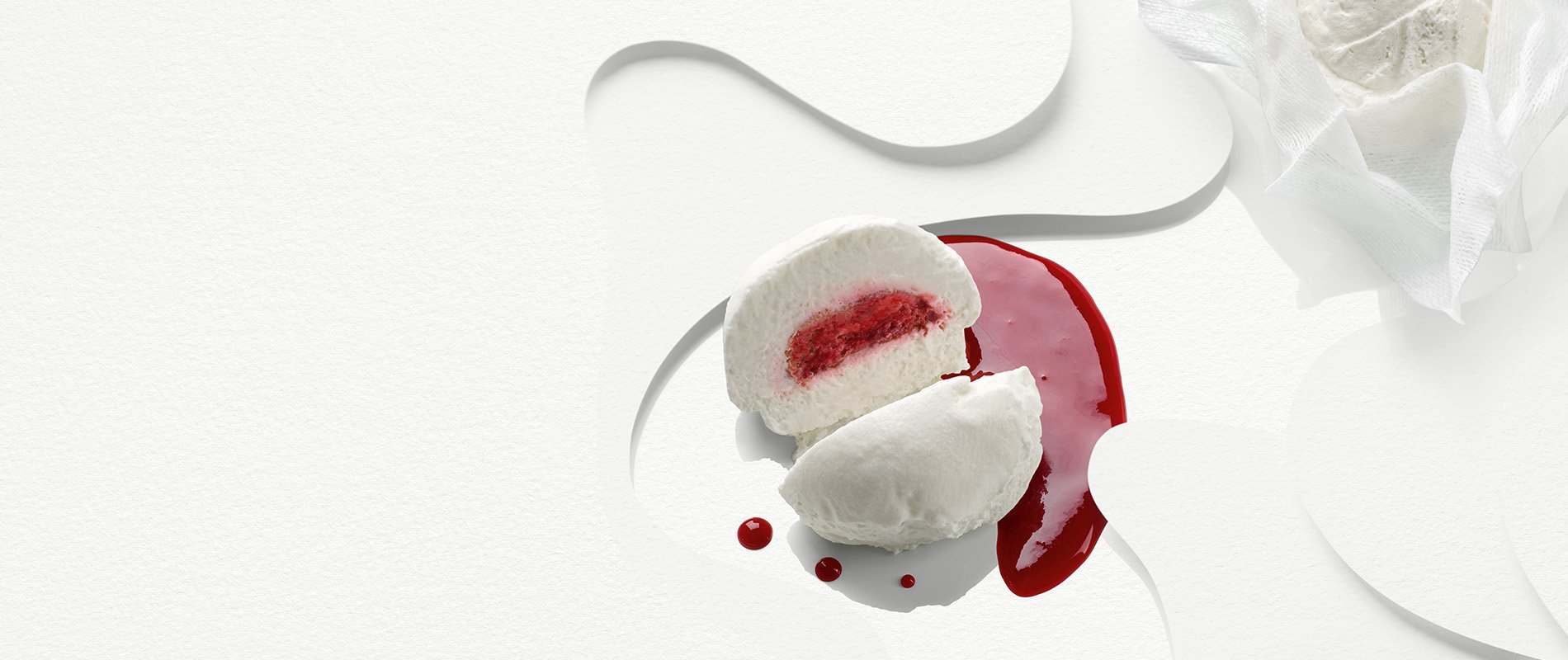Recette Cremet d'Anjou