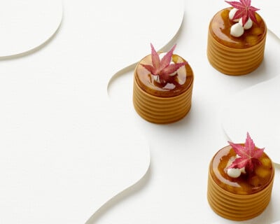 Recette Apple Et Fromage Blanc