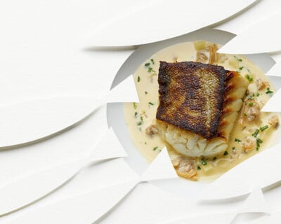 Recette de Black Cod du chef Duncan Holmes