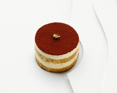 Recette Tiramisu