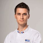 Photo of Alban Guilmet