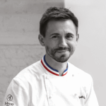 Photo of Cyrille Van Der Stuyft