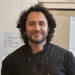 Photo of David Del Chierico
