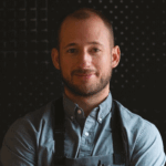 Photo of Duncan Holmes