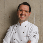 Photo of Romain Dufour